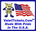 Made In U.S.A. Made In U.S.A.